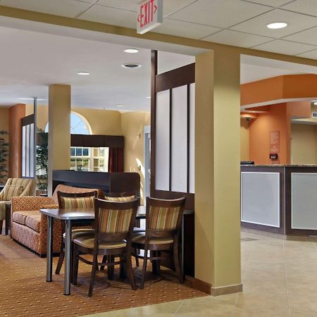 Microtel Inn And Suites By Wyndham Anderson Sc Interno foto
